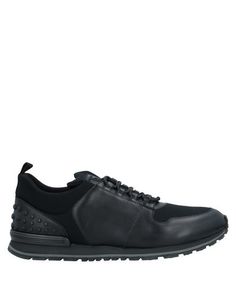 Низкие кеды и кроссовки Tod`S