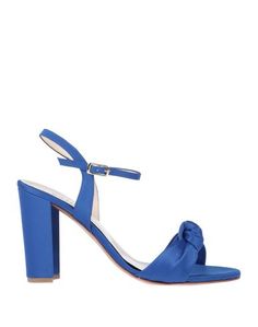 Сандалии Bailly