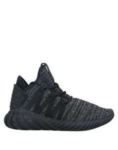 Высокие кеды и кроссовки Adidas