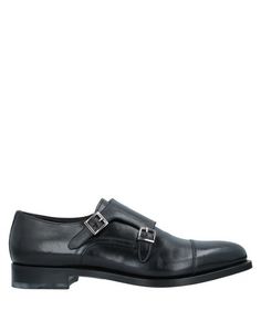 Мокасины Santoni