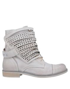 Полусапоги и высокие ботинки Onako