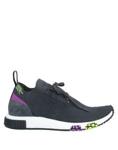 Низкие кеды и кроссовки Adidas Originals