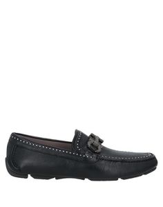 Мокасины Salvatore Ferragamo