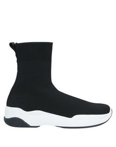 Высокие кеды и кроссовки Vagabond Shoemakers