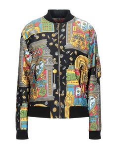 Куртка Moschino