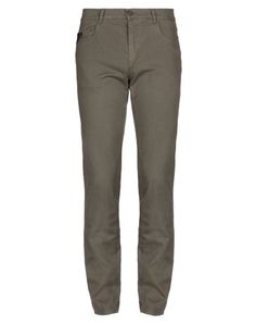 Повседневные брюки Trussardi Jeans