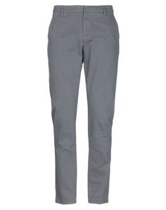 Повседневные брюки Dondup