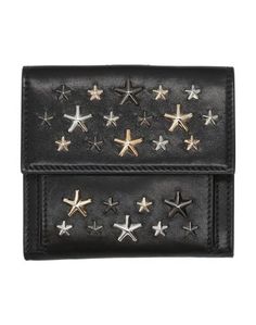 Бумажник Jimmy Choo