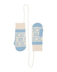 Перчатки Semicouture