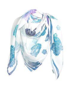 Платок Kenzo
