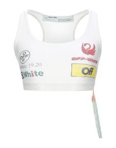 Бюстгальтер Off White™