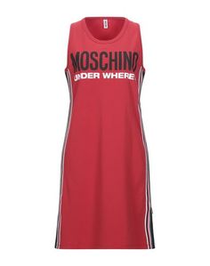 Ночная рубашка Moschino