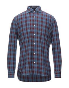 Pубашка Barba Napoli