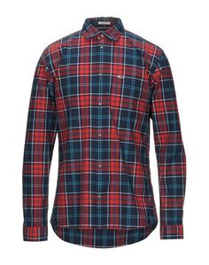 Pубашка Tommy Jeans