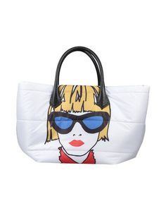 Сумка на руку Ermanno Scervino