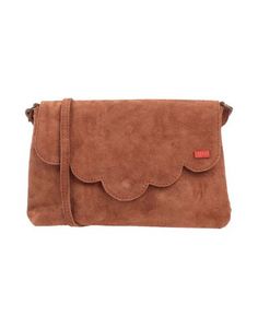 Сумка через плечо Tsd12