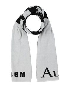 Шарф Msgm