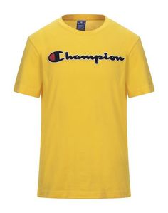 Футболка Champion