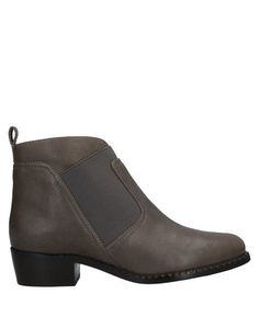 Полусапоги и высокие ботинки Marc by Marc Jacobs