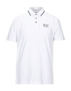 Поло EA7