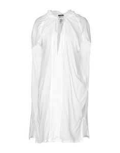 Платье до колена Ann Demeulemeester