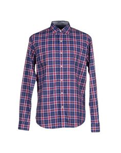 Pубашка Tommy Hilfiger