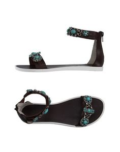 Сандалии Tosca BLU Shoes