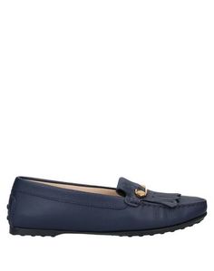 Мокасины Tod`S