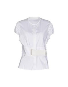 Pубашка Elisabetta Franchi Jeans