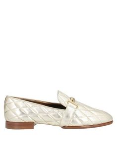 Мокасины Tod`S