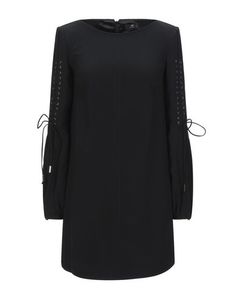 Короткое платье Elisabetta Franchi