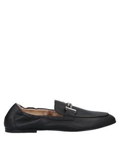 Мокасины Tod`S