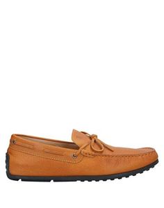 Мокасины Tod`S