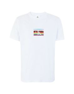 Футболка Calvin Klein Jeans