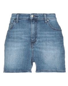 Джинсовые шорты Armani Exchange