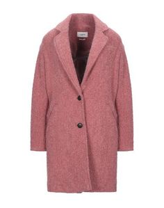 Пальто Isabel Marant Étoile