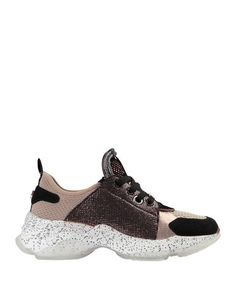 Низкие кеды и кроссовки Steve Madden