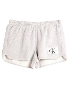 Повседневные шорты Calvin Klein Jeans