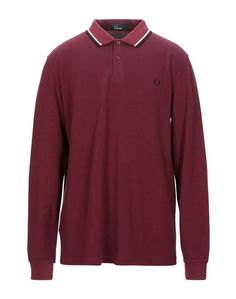 Поло Fred Perry