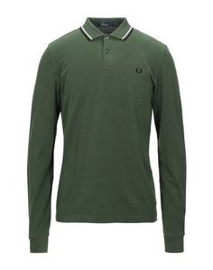 Поло Fred Perry
