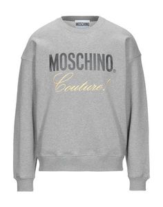 Толстовка Moschino