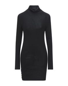 Короткое платье Donna Karan