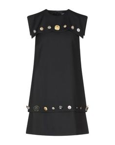Короткое платье Dolce & Gabbana