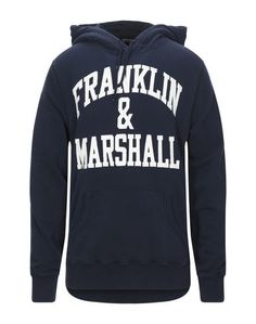 Толстовка Franklin & Marshall