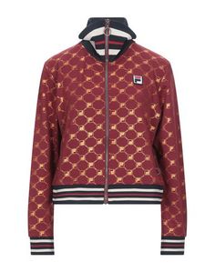 Толстовка Fila
