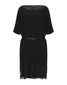 Короткое платье Twinset