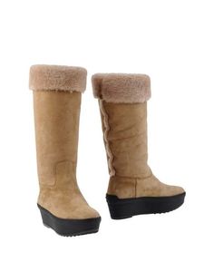 Сапоги Tod`S