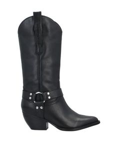 Сапоги Jeffrey Campbell