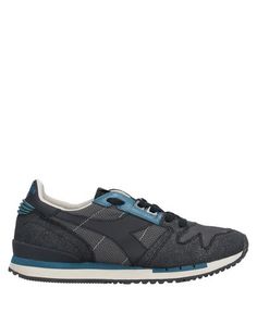 Низкие кеды и кроссовки Diadora Heritage