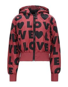 Куртка Love Moschino